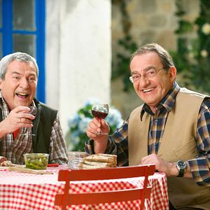 Photo Jean-Pierre Pernaut