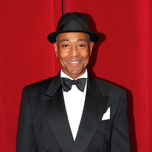 Photo Giancarlo Esposito