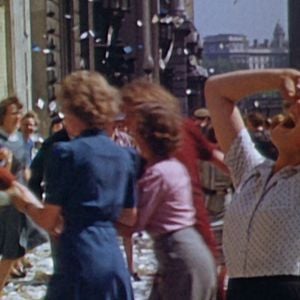 Photo L'Esprit de 45