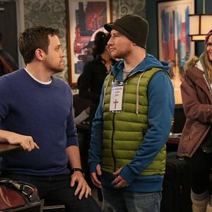 Photo Anger Management