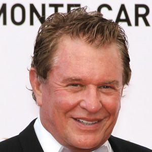 Photo Tom Berenger