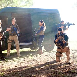 Photo Strike Back