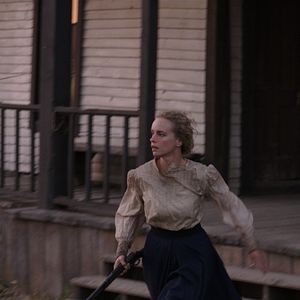 Photo Nina Hoss