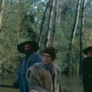 Photo La Rivière Espérance