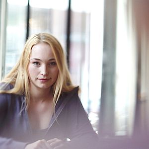 Photo Anna Juliana Jaenner