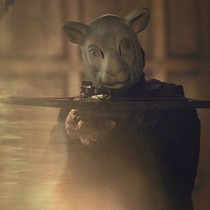 Photo You're Next