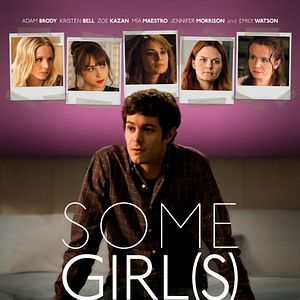 Photo Some Girl(s)