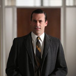 Photo Mad Men