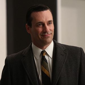 Photo Mad Men