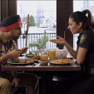 Photo Jatt & Juliet 2