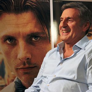Photo Daniel Auteuil