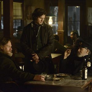 Photo Tom Weston-Jones