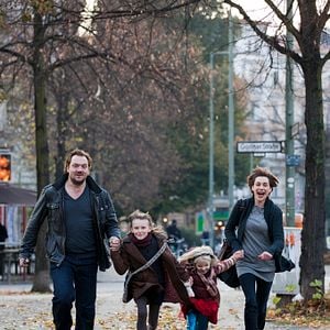 Photo Christiane Paul