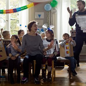 Photo Paraschiva Dragus