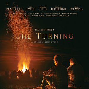 Photo The Turning