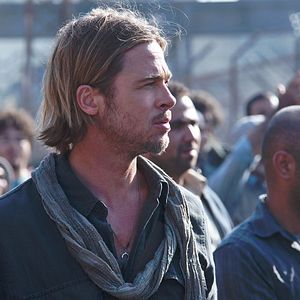 Photo World War Z