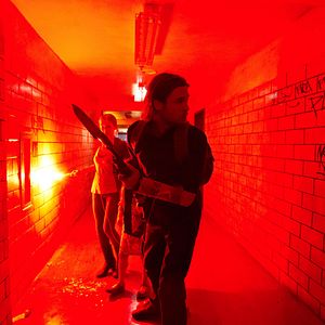 Photo World War Z