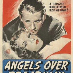 Photo L'Ange de Broadway