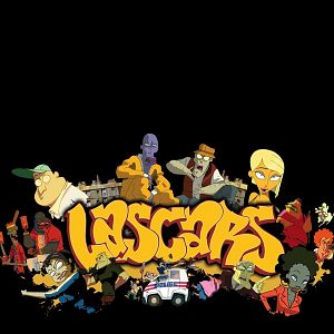 Photo Les Lascars (1998)