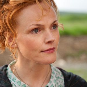 Photo Maxine Peake
