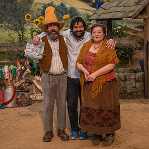 Photo Ali Samadi Ahadi