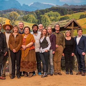 Photo Ali Samadi Ahadi