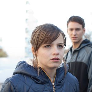 Photo Jasna Fritzi Bauer