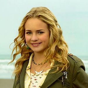 Photo Avalon High : un amour légendaire