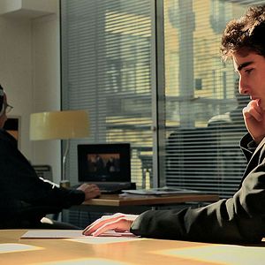 Photo Hugo Chavassieux