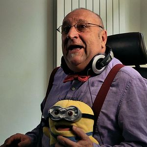 Photo Grégoire Lassalle