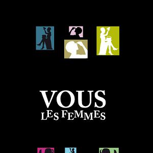 Photo Vous les femmes