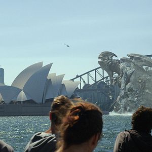 Photo Pacific Rim