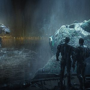 Photo Pacific Rim