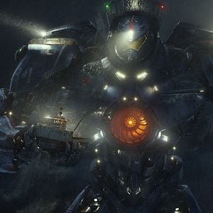 Photo Pacific Rim