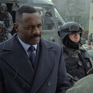 Photo Pacific Rim