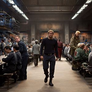 Photo Pacific Rim