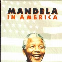 Photo Mandela in America