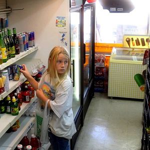 Photo Kid-Thing