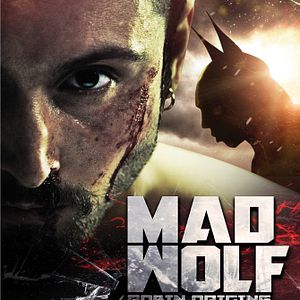 Photo Mad Wolf