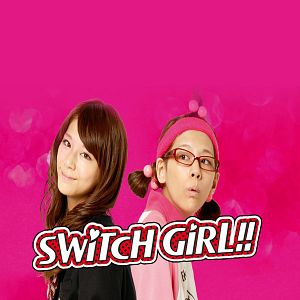 Photo Switch Girl!