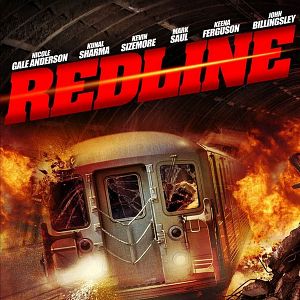 Photo Red Line