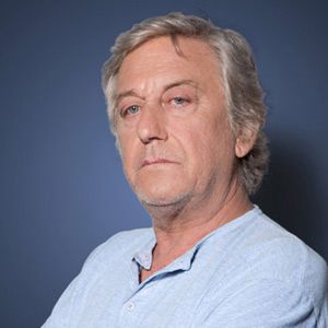 Photo Patrick Poivey