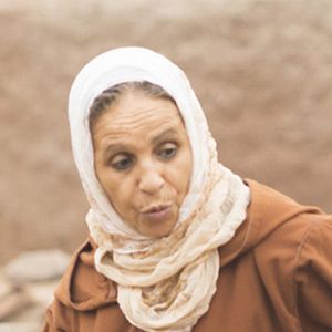 Photo Fatima Naji