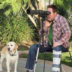 Photo Gary Valentine