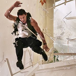 Photo White House Down