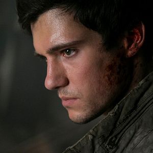 Photo Drew Roy