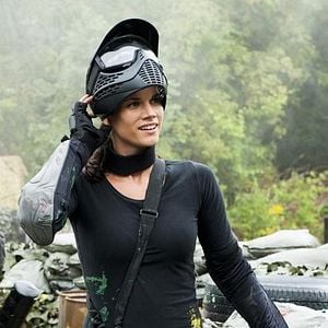 Photo Rookie Blue