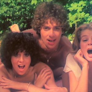 Photo Alice in Wonderland : An X-Rated Musical Comedy