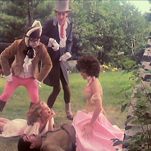 Photo Alice in Wonderland : An X-Rated Musical Comedy