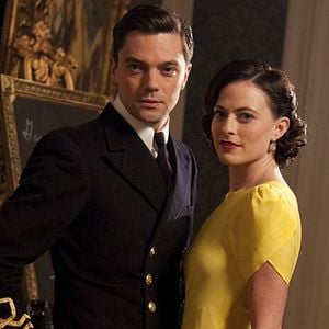 Photo Fleming, l’homme qui voulait être James Bond